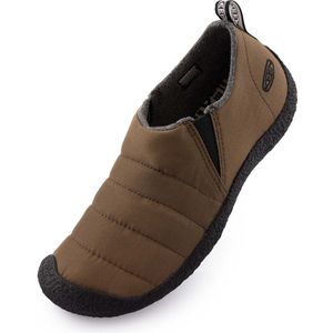 KEEN Howser 2 Slipper - Kantine - Blauw - Waterdicht - Ademend