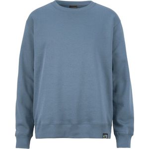 Cottover KEY CREW NECK UNISEX 141203 - Roestblauw - S