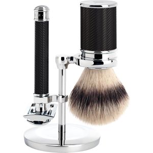 MÜHLE -Scheerset Traditional - Synthetisch - Safety razor