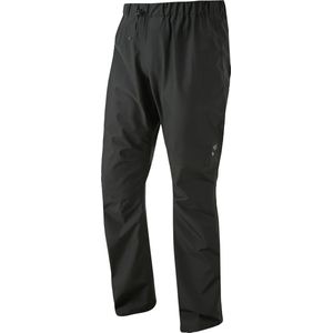 Sprayway Kelo GTX Rainpant - Regenbroek - Dames - Zwart - Gore-Tex - Maat L