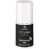 alessandro - Striplac Peel or Soak - Nagellak - 8 ml - Veganistisch