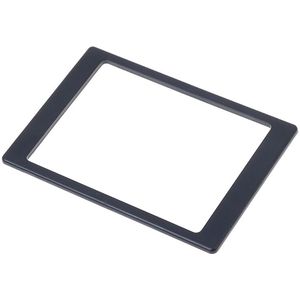 7mm naar 9.5mm Adapter (Spacer) voor 2.5 '' laptop SSD/HDD