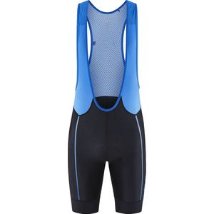 Craft Adv Endur Bib Shorts M - Black-Sarek