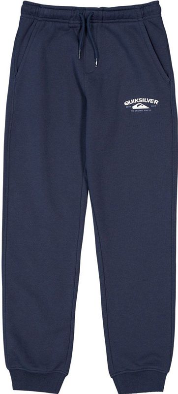 Quiksilver - Eqbfb03179 - Joggingbroek - Slim Fit - Katoen en Polyester