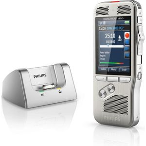 Philips Pocket Memo DPM8200/00