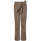 Zoso - Broek Belamy 255 - Camel - Dames