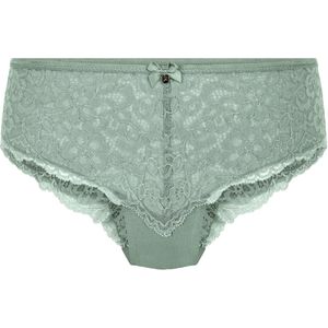 Hunkemöller - Brazilian - Groen - Dames Lingerie