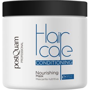 POSTQUAM HAIR CARE VOEDEND MASKER (500 ML.)