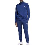 ADIDAS SPORTSWEAR - Trainingspak - Donkerblauw - Polyester