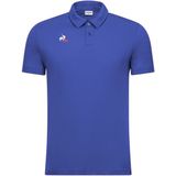 Le Coq Sportif - Presentation - Poloshirt - Korte Mouw