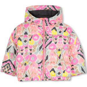 BILLIEBLUSH BILLIEBLUSH Meisjes Jas - MULTICO