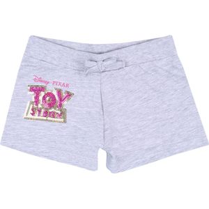 Grijze Toy Story DISNEY korte broek