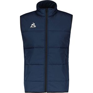Le Coq Sportif 2423100 Training Light N°1 Vest