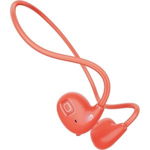 Bone Conduction Headphone - Koptelefoon Bone - Sport Hoofdtelefoon - Bone Conduction