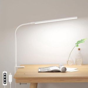 Daglichtlamp hobby - Hobby lamp - Daglichtlamp staand - Bureaulamp - Dimbaar - Must have voor thuis!