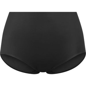 Spanx - Shaping Satin Brief - Zwart - Slip