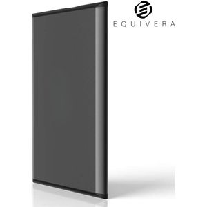 Equivera Harde Schijf Extern - Harde schijf - Externe Harde Schijf- Hardeschijf