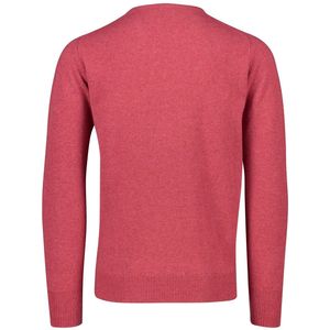 William Lockie trui rood