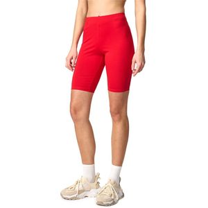 Merry Style - MS-MS10-200-LE - Leggings - Rood - Sport - Vrijetijdsbroek - Kort