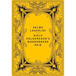 Niels Holgersson's wonderbare reis