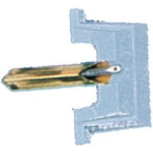 Aiguille de rechange - Saphir Shure SS35C - Haute Qualité