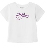 Pepe Jeans - Avani - T-shirt - Meisjes