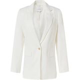 comma - Indoor-Blazer - Blazer - Linnenblend