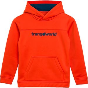 Trangoworld Kura V02 Hoodie 10 Years Jongens