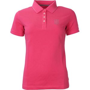 Tommy Hilfiger Equestrian Polo Tommy Hilfiger Rhinestone Roze - Roze - s