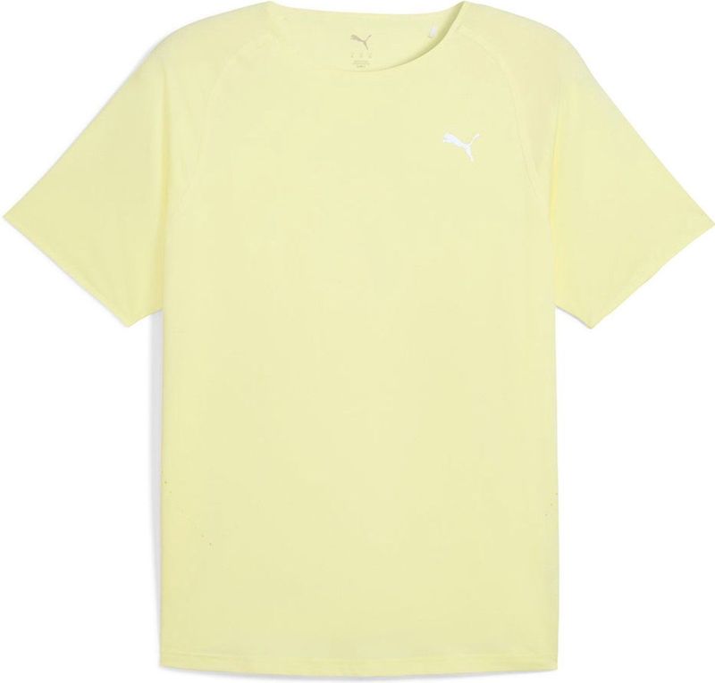 Puma - Cloudspun - T-shirt - Korte Mouwen