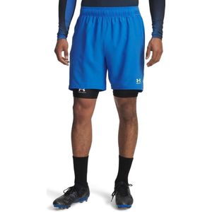 Under Armour - Challenger Pro - Korte Broek