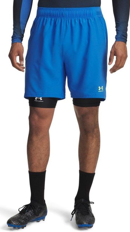 Under Armour - Challenger Pro - Korte Broek