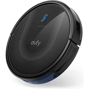 Eufy 11S MAX - Robotstofzuiger