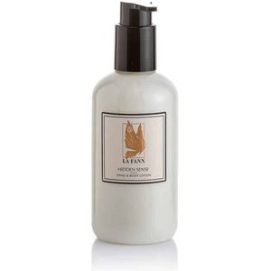 La Fann - Hidden Sense Hand & Bodylotion 250 ml