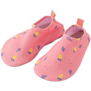 Fresk - Waterschoenen - Lichtroze - UV50-bescherming - Antislip Strandschoenen