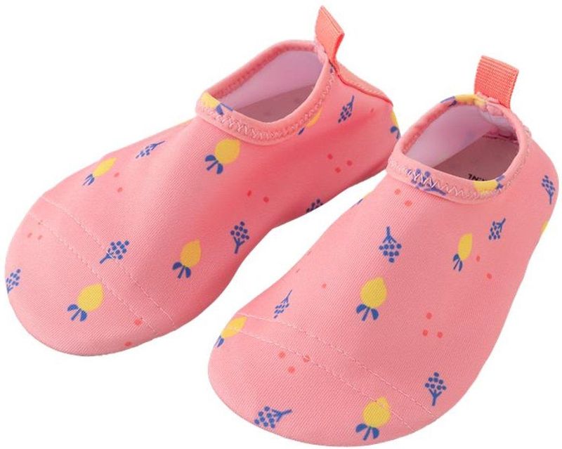 Fresk - Waterschoenen - Lichtroze - UV50-bescherming - Antislip Strandschoenen