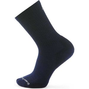 Smartwool Everyday Athletic Crew Sokken Blauw EU 42-45 Man,Vrouw
