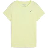 Puma Graphics Run Forever Faster T-shirt Met Korte Mouwen