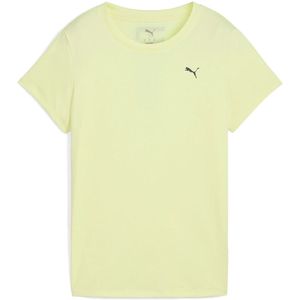 Puma Graphics Run Forever Faster T-shirt Met Korte Mouwen