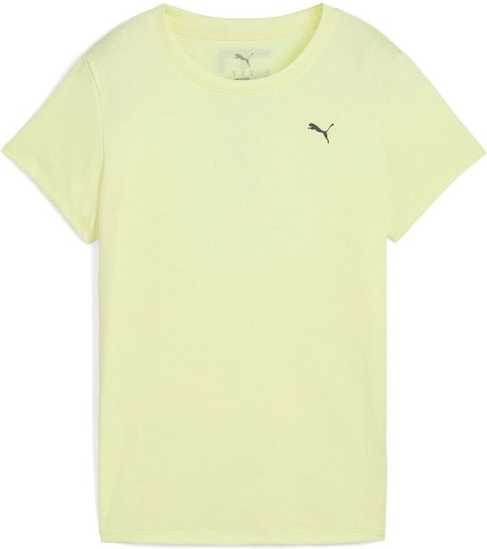 Puma Graphics Run Forever Faster T-shirt Met Korte Mouwen