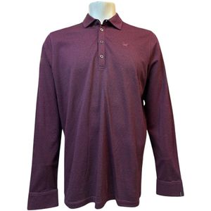 Vanguard Polo - VPS197640-Po - Maat L