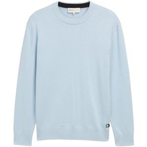 Tom Tailor Denim - Regular Fit - Pullover - Puur Katoen