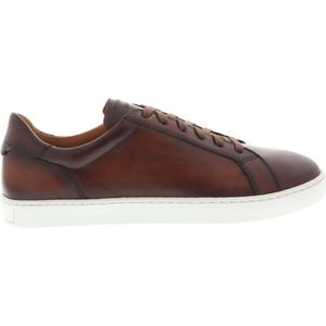 Heren Sneakers Magnanni 24441 Cognac - Maat 43