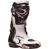 MUGENRACE Sphantom 3 geperforeerde motorlaarzen