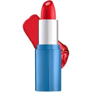 Rimmel Kind & Free Hyaluronic Acid Lipstick - 006 Scarlet Flame