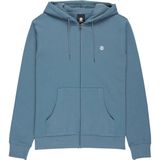 Element - Cornell Classic - Sweatshirt - Met Halve Rits - GRS Gerecycled Katoen