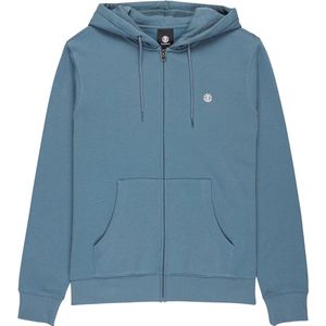 Element - Cornell Classic - Sweatshirt - Met Halve Rits - GRS Gerecycled Katoen