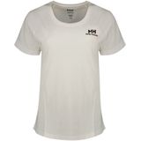 Helly Hansen - Nord Graphic Drop - T-shirt - Wit - Korte Mouwen