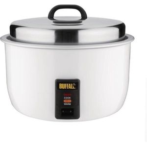 Buffalo Rijstkoker 10ltr CB944 - Horeca & Professioneel