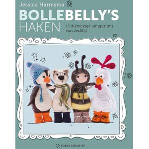 Bollebelly's haken